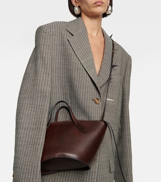 Borsa a tracolla Altona Small in pelle | Acne Studios