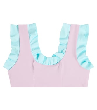 Kayenta bikini top | Marysia Bumby