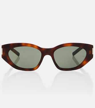Occhiali da sole cat-eye SL 638 | Saint Laurent