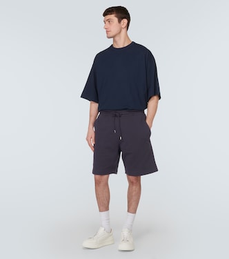 Cotton jersey T-shrit | Dries Van Noten