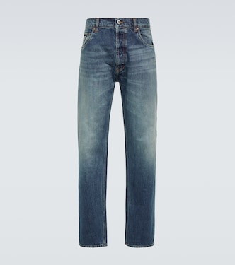 Straight Jeans | Prada