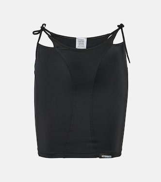 Mini-jupe | Vetements