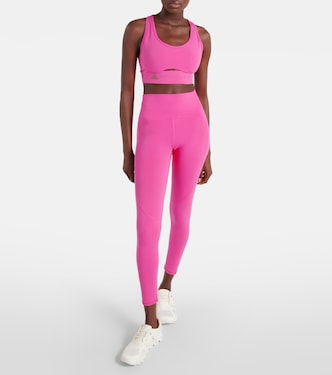 Leggings TrueStrength de tiro alto | Adidas by Stella McCartney