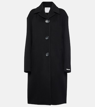 Abrigo Fiuggi de lana virgen | Sportmax