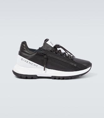 Sneakers Spectre aus Lederimitat | Givenchy
