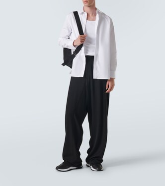 Sneakers Spectre aus Lederimitat | Givenchy