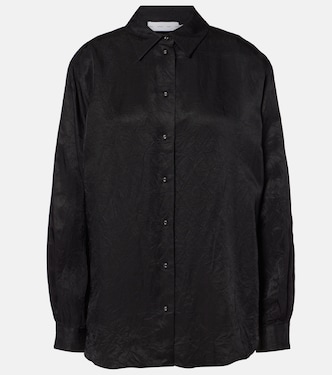 White Label Hemd Hall | Proenza Schouler