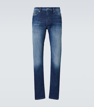 Jeans slim L’Homme | Frame