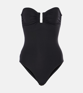 Cassiopée bandeau swimsuit | Eres
