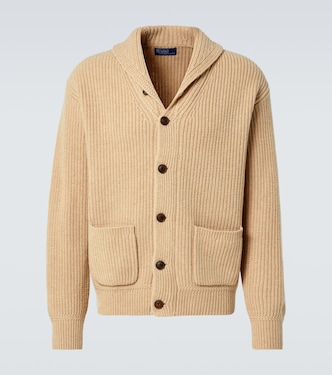 Cárdigan de lana y cachemir | Polo Ralph Lauren