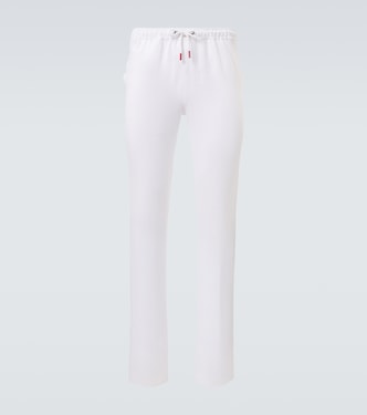Linen pants | Kiton