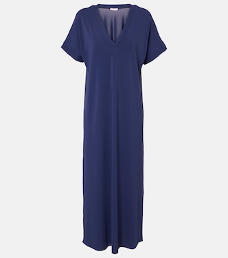 Luz jersey maxi dress | Eres