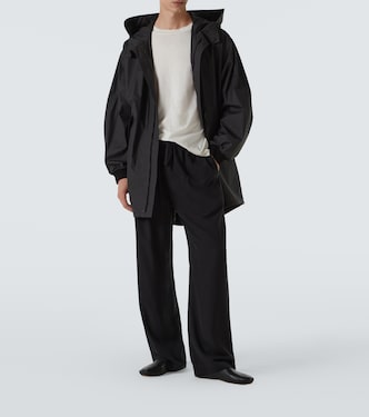Veste Kemet en coton | The Row