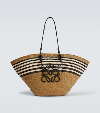 حقيبة يد Paula's Ibiza Large | Loewe