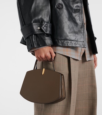 Borsa Florence 20 in pelle | Savette