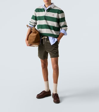 Mocassins Jett en cuir | Polo Ralph Lauren