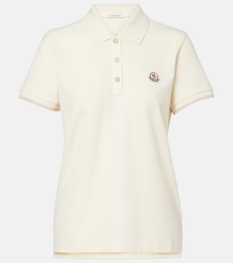 Polo de algodón | Moncler