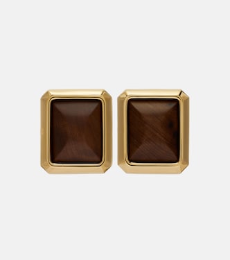 Ohrringe Carré | Jacquemus