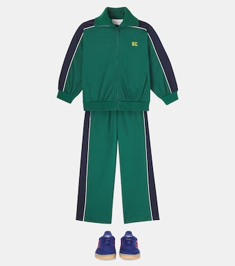 Sneakers Gazelle Indoor in suede | Adidas Originals Kids