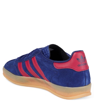 Gazelle Indoor suede sneakers | Adidas Originals Kids