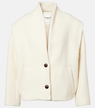 Drogo jacket | Marant Etoile