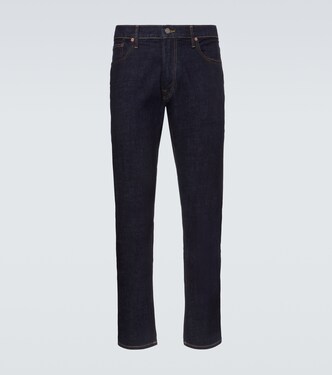 Straight jeans | Polo Ralph Lauren