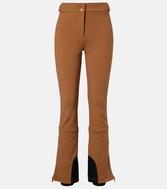 St. Moritz flared ski pants | Cordova