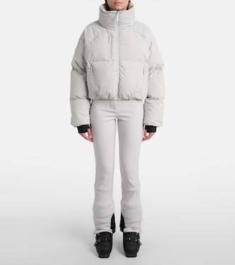 Cortina down ski jacket | Cordova
