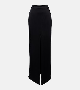 High-rise maxi skirt | Tom Ford