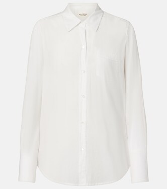 Cotton shirt | Nili Lotan
