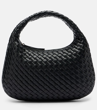 Veneta Intrecciato Small top-handle bag | Bottega Veneta