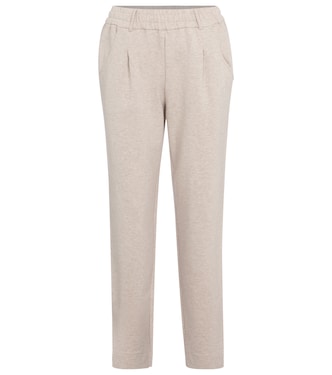 Jogginghose Copra aus Jersey | Varley