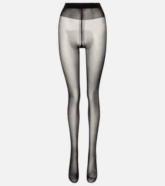 Medias Individual 10 | Wolford