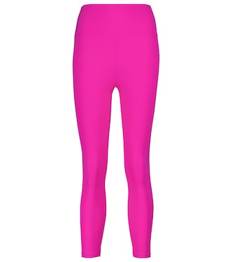 Hypnotic high-rise leggings | Lanston Sport
