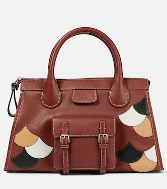 Borsa Edith Medium in pelle | Chloé