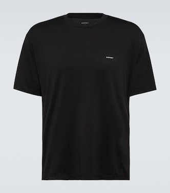 AuraLite jersey T-shirt | Satisfy