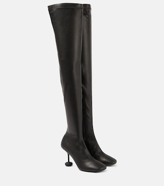 Botas mosqueteras Shroom | Stella McCartney