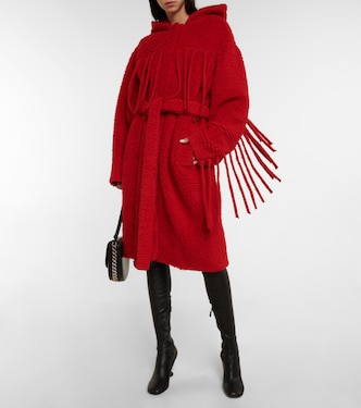Botas mosqueteras Shroom | Stella McCartney