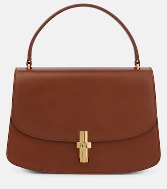 Borsa Sofia in pelle | The Row