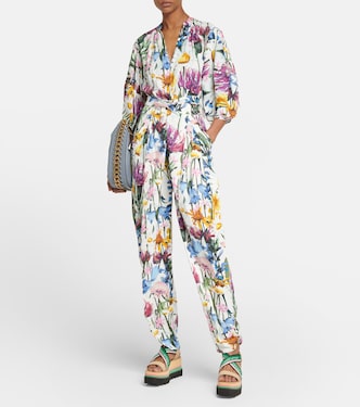 Sandales Sneak-Elyse à plateforme | Stella McCartney