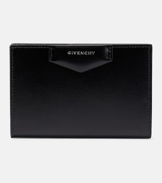 Portafoglio Antigona in pelle | Givenchy