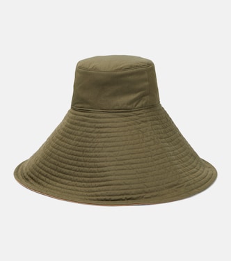 Cappello oversize Lagrima | Jacquemus