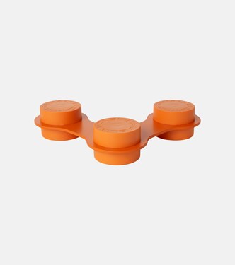 Modular Imagination triple connecting element for blocks by Virgil Abloh | Cassina
