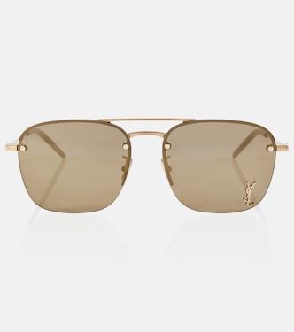 Gafas de aviador SL 309 M | Saint Laurent