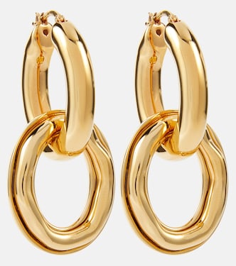 Boucles d’oreilles BC6 | Jil Sander