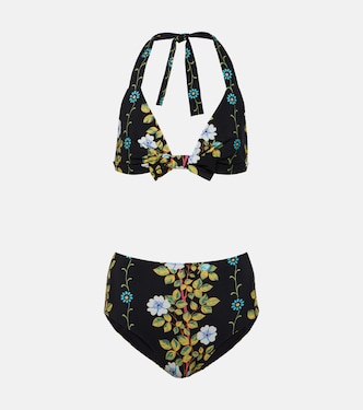 Bikini con stampa | Etro