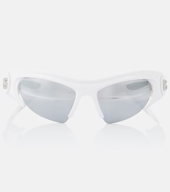 Occhiali da sole cat-eye DG | Dolce&Gabbana