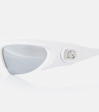 Gafas de sol cat-eye DG | Dolce&Gabbana