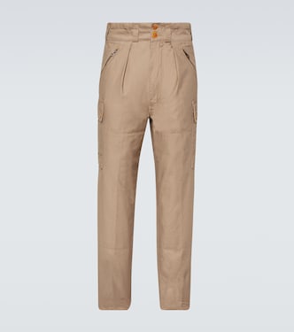 Pantalones cargo Sportsman de algodón | Polo Ralph Lauren