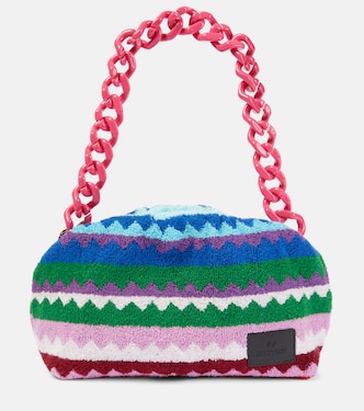 Clutch Small a zig-zag | Missoni